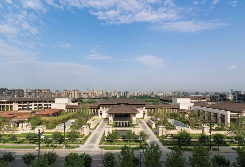 בית מלון כפרי Hyatt Regency Xi'an