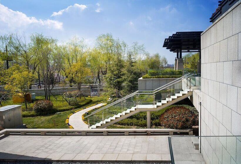 בית מלון כפרי Hyatt Regency Xi'an