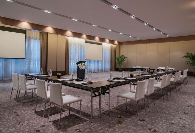 בית מלון כפרי Hyatt Regency Xi'an