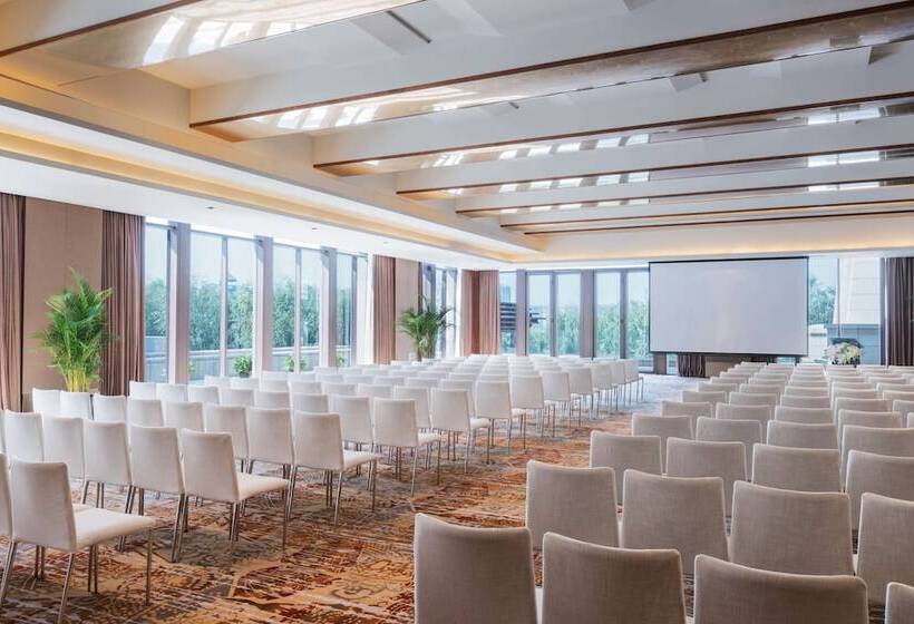 בית מלון כפרי Hyatt Regency Xi'an