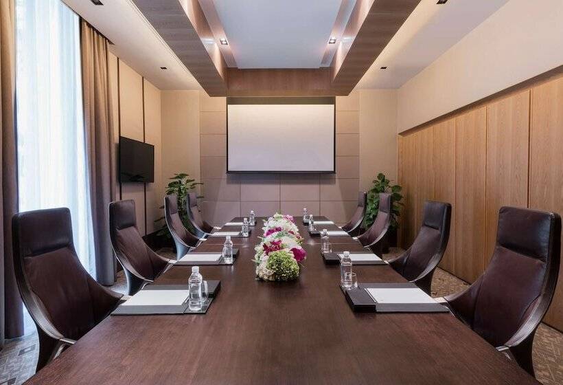 בית מלון כפרי Hyatt Regency Xi'an