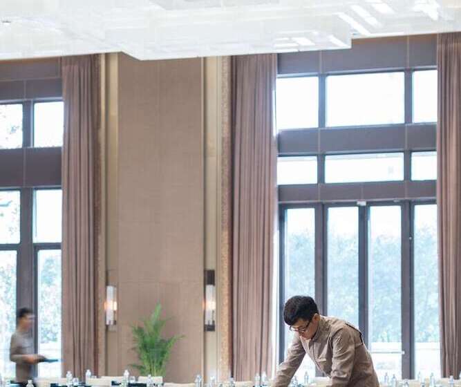 בית מלון כפרי Hyatt Regency Xi'an