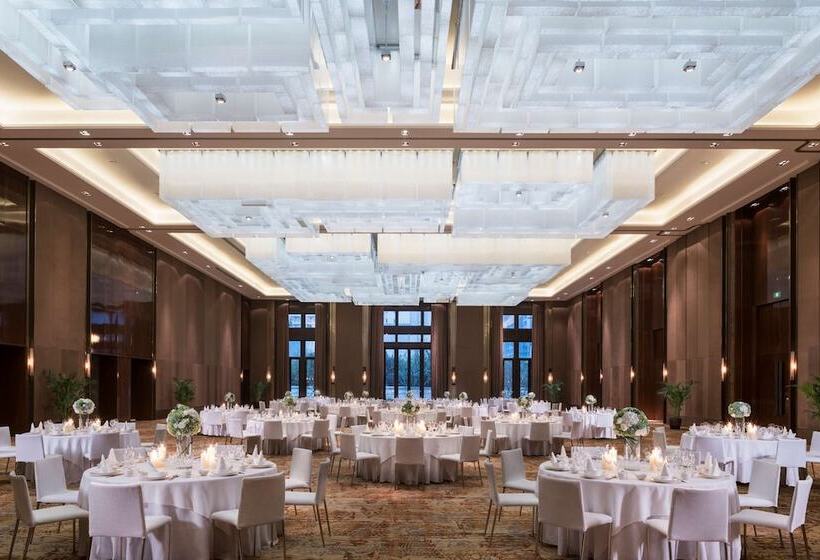 בית מלון כפרי Hyatt Regency Xi'an