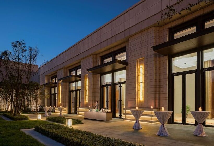 בית מלון כפרי Hyatt Regency Xi'an