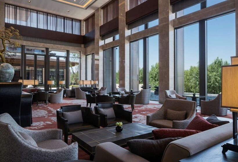 בית מלון כפרי Hyatt Regency Xi'an