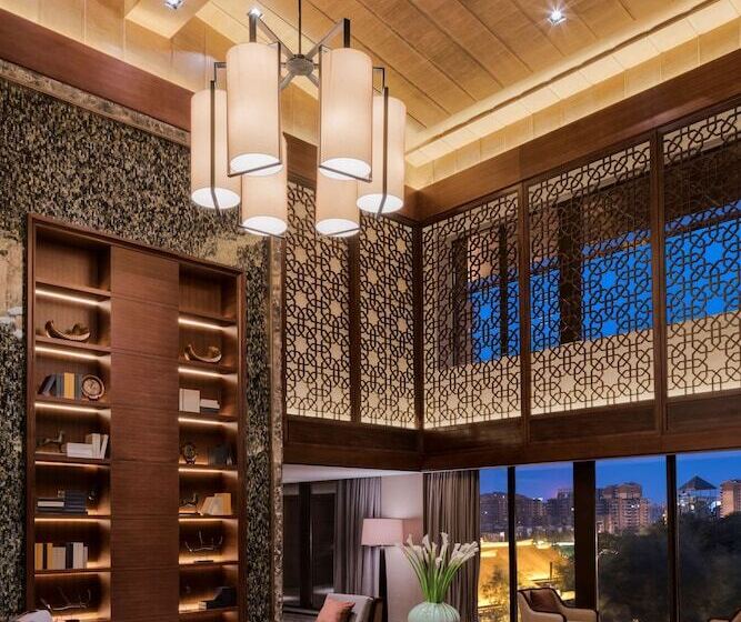 בית מלון כפרי Hyatt Regency Xi'an