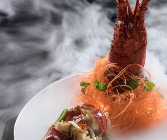 בית מלון כפרי Hyatt Regency Xi'an