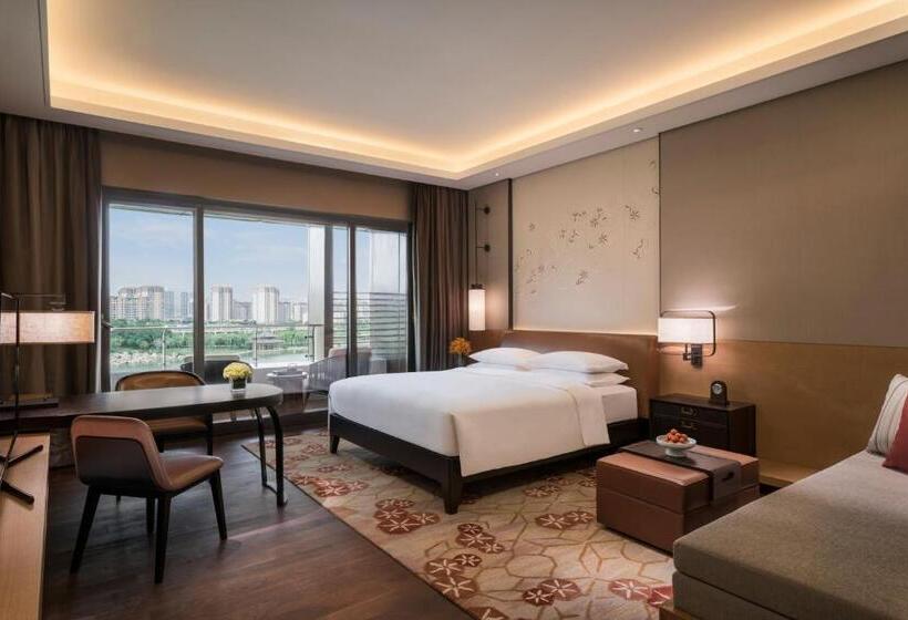 בית מלון כפרי Hyatt Regency Xi'an