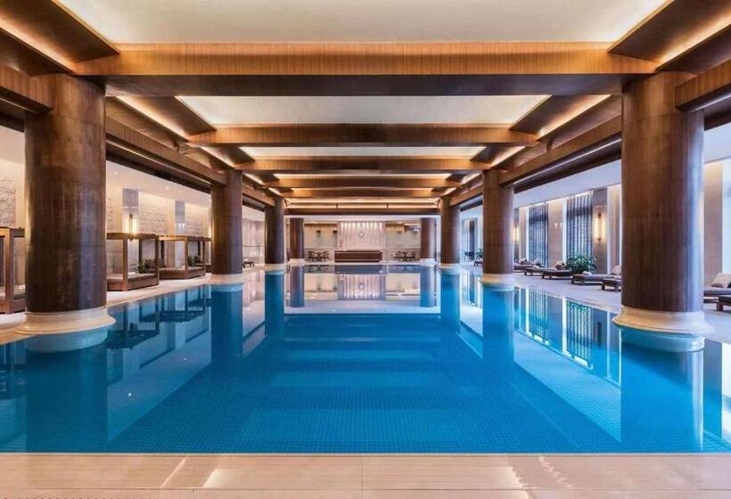 בית מלון כפרי Hyatt Regency Xi'an