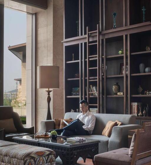 בית מלון כפרי Hyatt Regency Xi'an