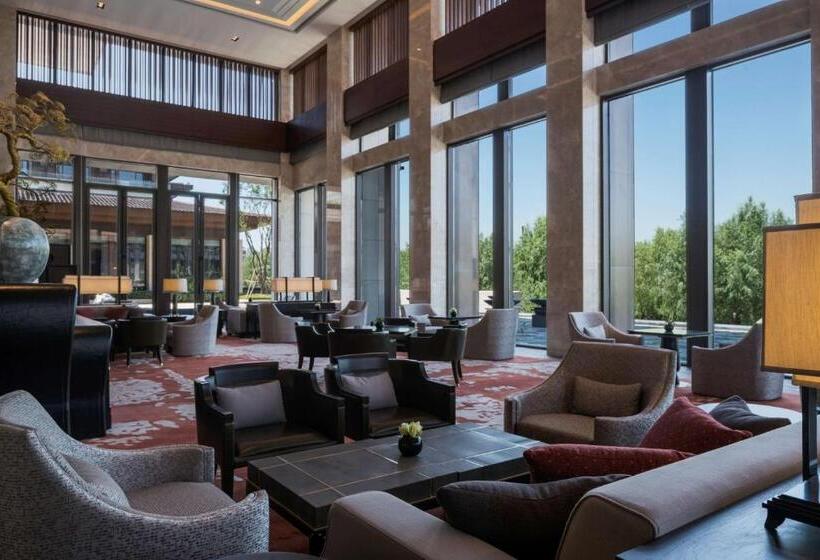 בית מלון כפרי Hyatt Regency Xi'an