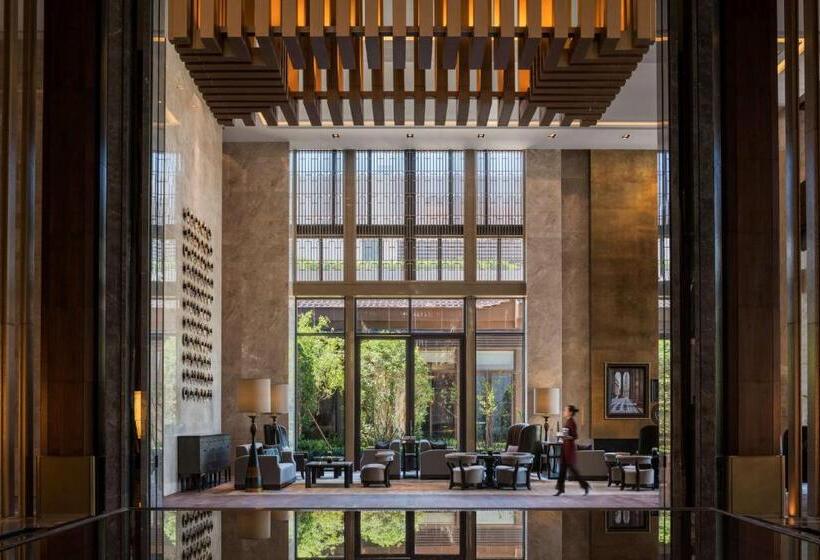 בית מלון כפרי Hyatt Regency Xi'an