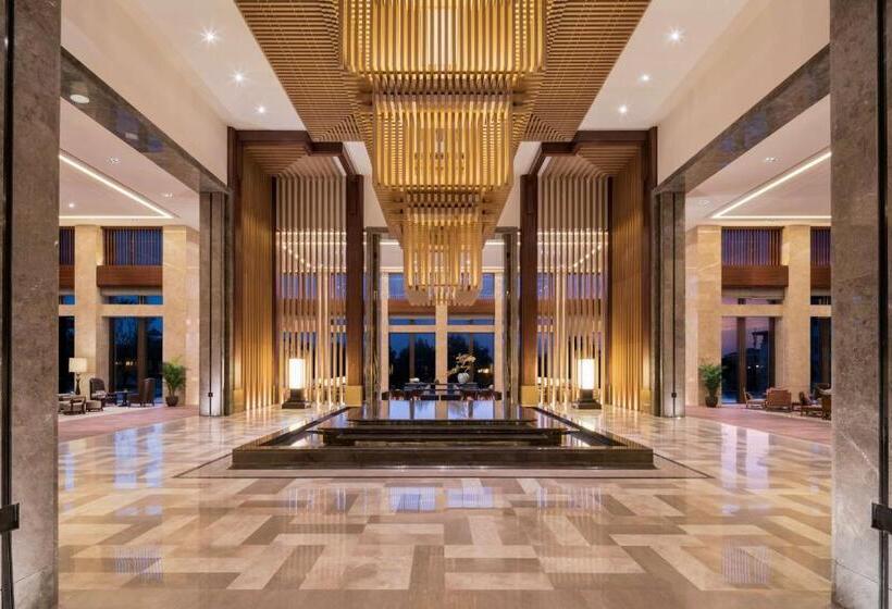 בית מלון כפרי Hyatt Regency Xi'an