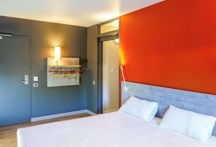 فندق Ibis Budget Aubenas