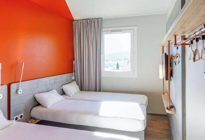 فندق Ibis Budget Aubenas