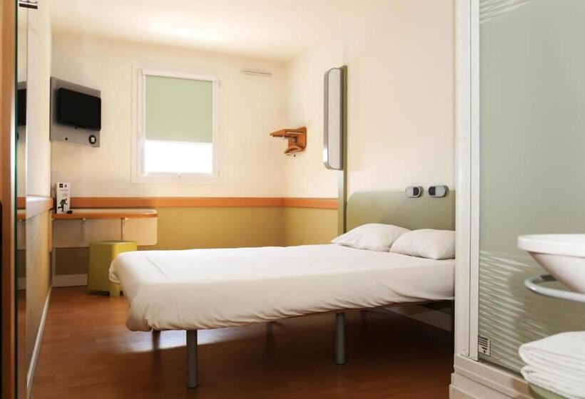 فندق Ibis Budget Aubenas