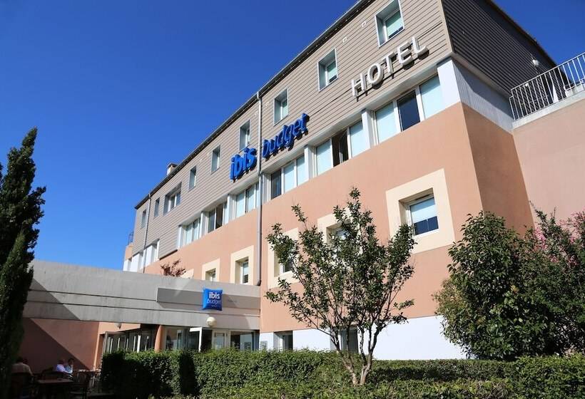 فندق Ibis Budget Aubenas