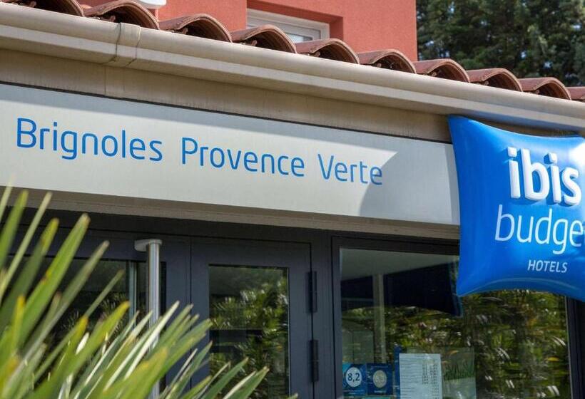 ホテル Ibis Budget Brignoles Provence