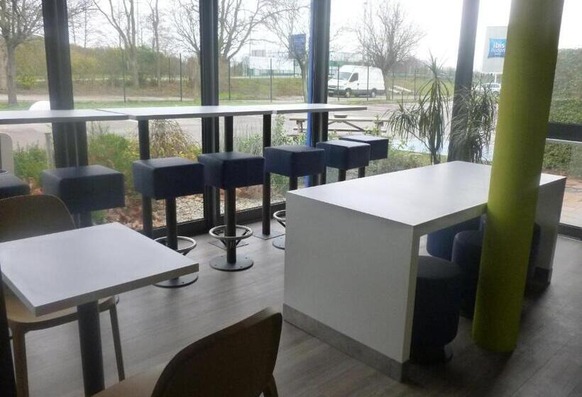 ホテル Ibis Budget Dunkerque Grande Synthe