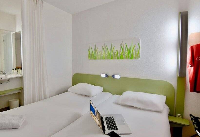 فندق Ibis Budget Nantes Reze Aeroport