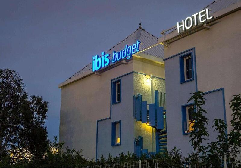 فندق Ibis Budget Perpignan Sud