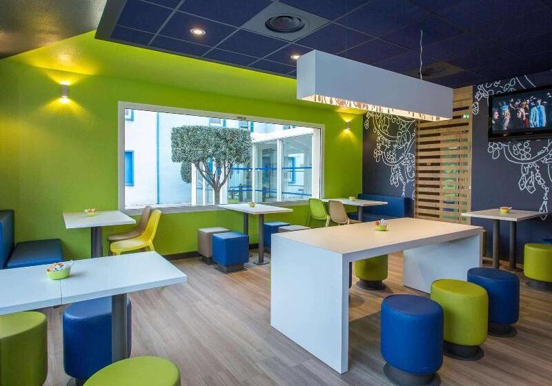 فندق Ibis Budget Perpignan Sud