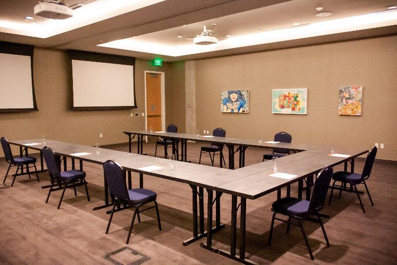 בית מלון כפרי Indigo Denver Downtown  Union Station, An Ihg