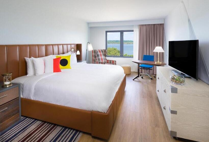 酒店 Indigo Old Town Alexandria, An Ihg