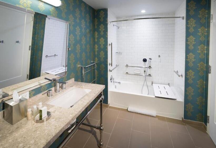 酒店 Indigo Old Town Alexandria, An Ihg