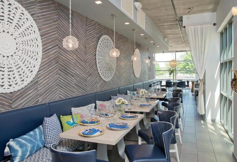 호텔 Indigo Old Town Alexandria, An Ihg