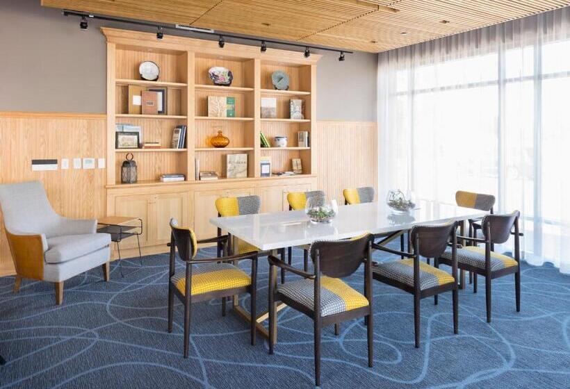 酒店 Indigo Old Town Alexandria, An Ihg