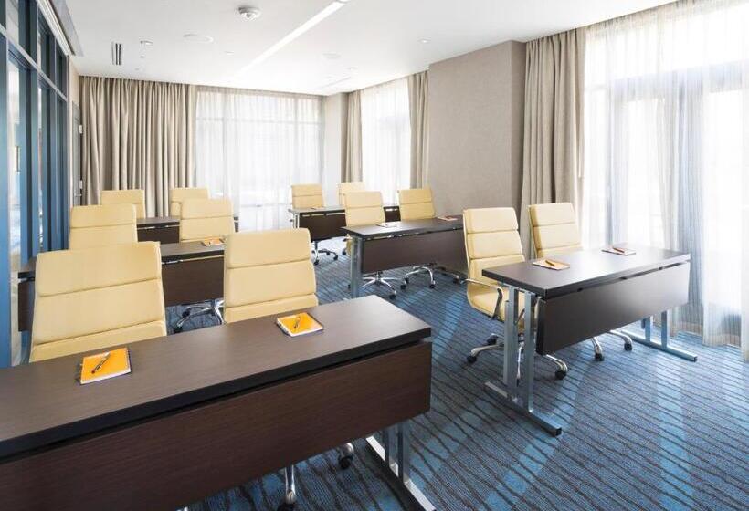 酒店 Indigo Old Town Alexandria, An Ihg