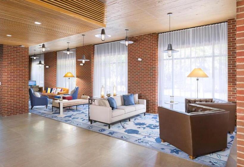 호텔 Indigo Old Town Alexandria, An Ihg