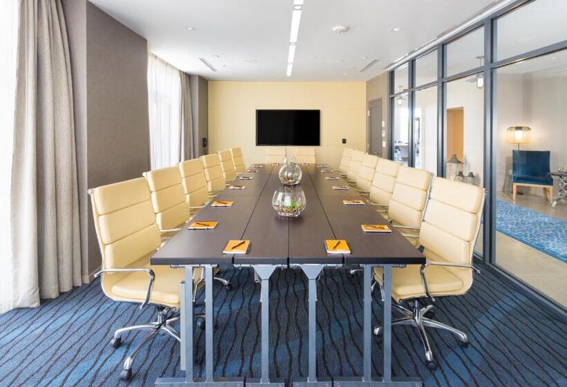 酒店 Indigo Old Town Alexandria, An Ihg