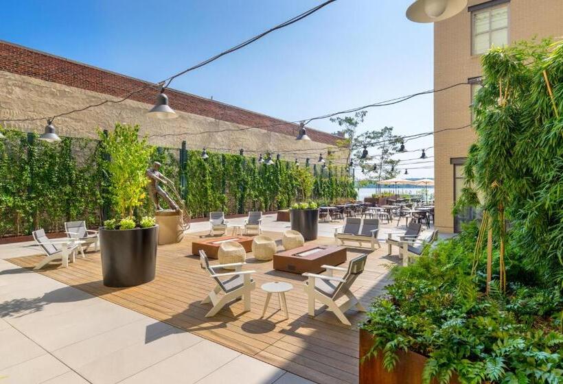 酒店 Indigo Old Town Alexandria, An Ihg