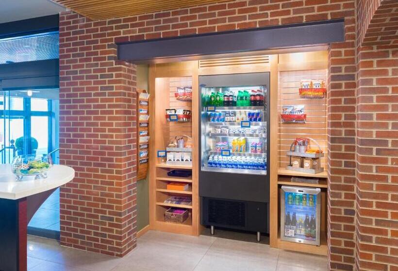 酒店 Indigo Old Town Alexandria, An Ihg