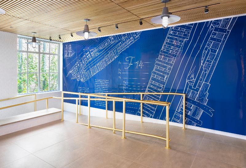 호텔 Indigo Old Town Alexandria, An Ihg