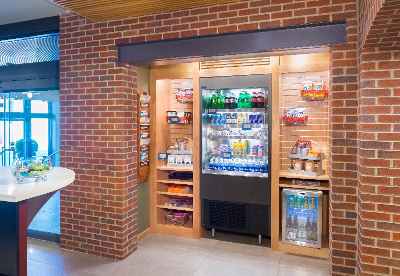 酒店 Indigo Old Town Alexandria, An Ihg