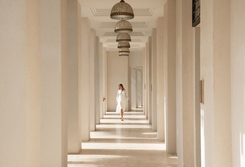 酒店 Jumeirah Al Naseem Dubai