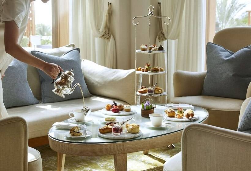 酒店 Jumeirah Al Naseem Dubai