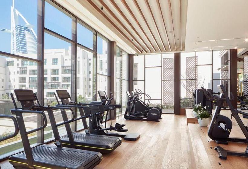 酒店 Jumeirah Al Naseem Dubai