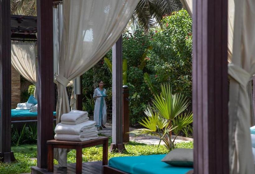 酒店 Jumeirah Al Naseem Dubai