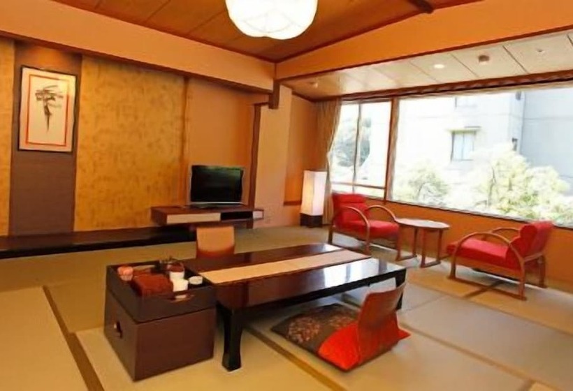 فندق Kasuien Minami