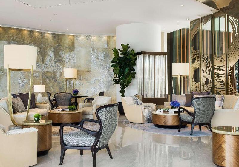 Kerry Hotel, Hong Kong