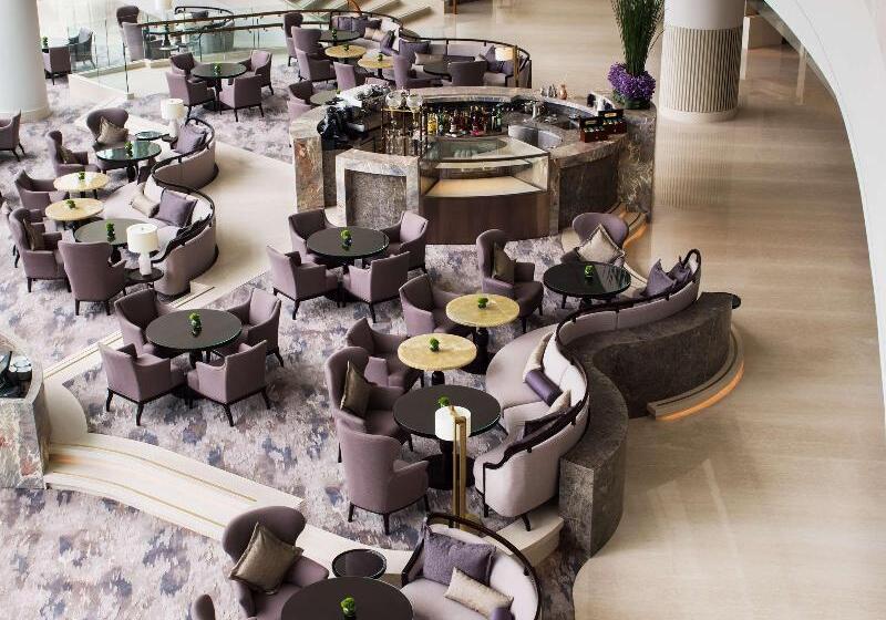 Kerry Hotel, Hong Kong