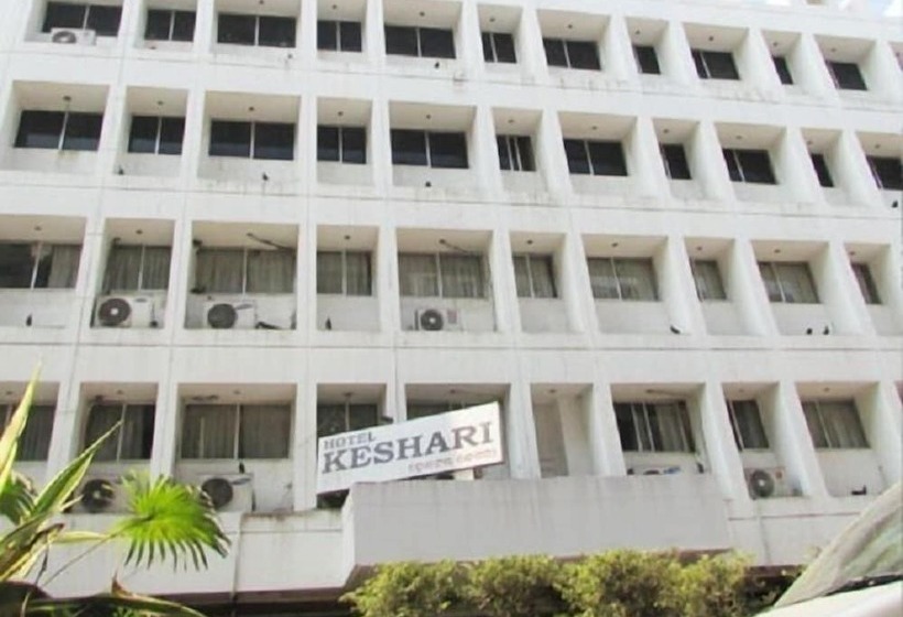 فندق Keshari