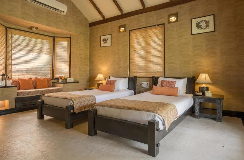 בית מלון כפרי Kings Lodge