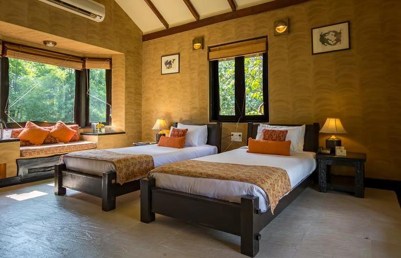 בית מלון כפרי Kings Lodge