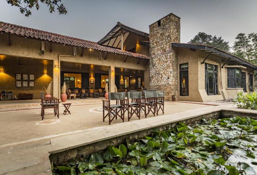 בית מלון כפרי Kings Lodge