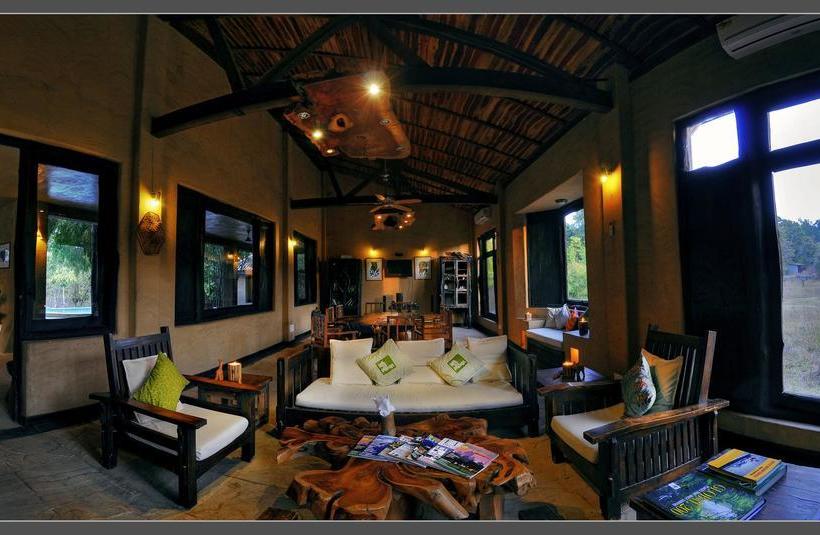 בית מלון כפרי Kings Lodge